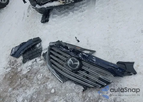 2019 Mazda Cx-9 Grand Touring z USA, uszkodzony, nr VIN JM3TCBDY0K0310210